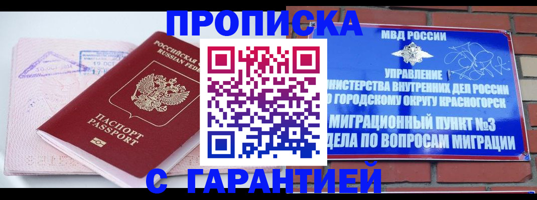 временная регистрация 2025 в Дубне